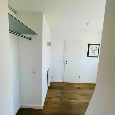 Altstadt Maisonette Wohnung Brilon Exterior foto