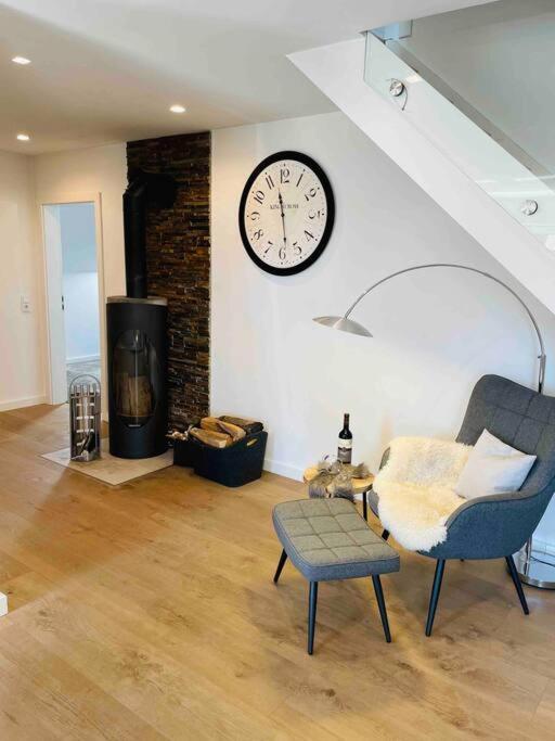 Altstadt Maisonette