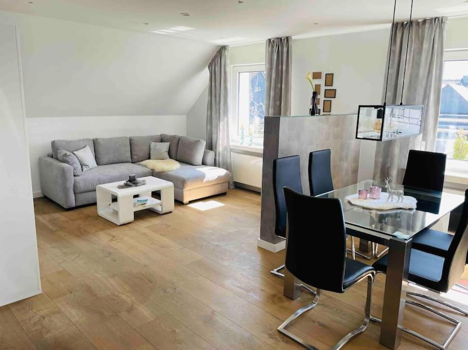Altstadt Maisonette Apartment *