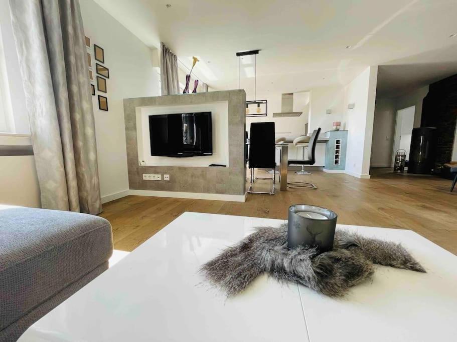 Altstadt Maisonette