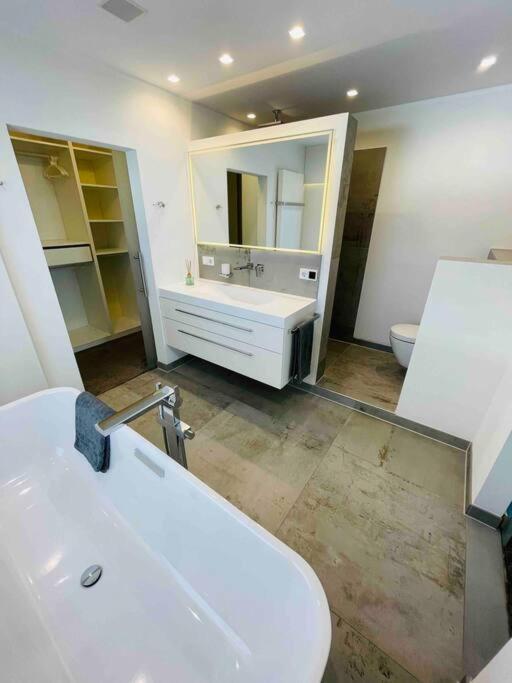 Altstadt Maisonette Apartment *
