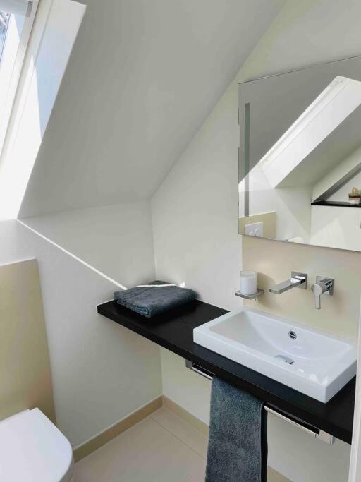 Altstadt Maisonette * Brilon