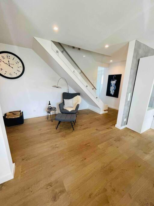 Altstadt Maisonette Brilon