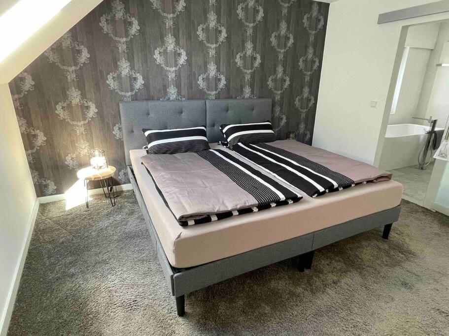 Altstadt Maisonette Apartment