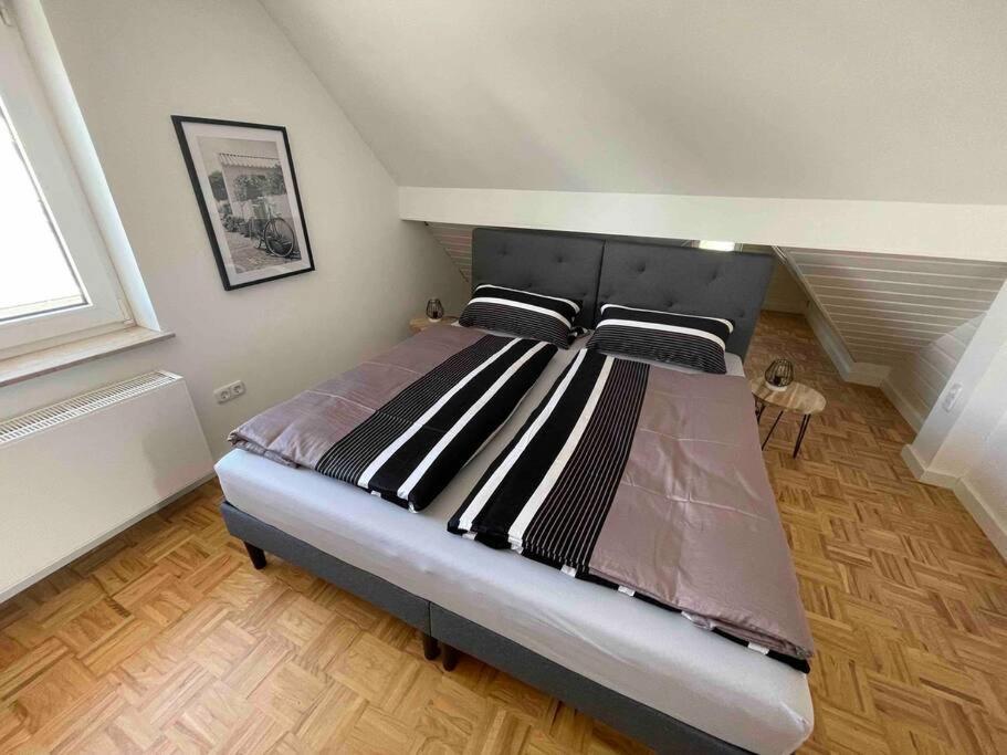 Altstadt Maisonette Apartment *