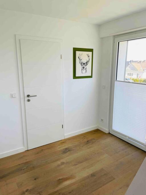 Altstadt Maisonette Apartment
