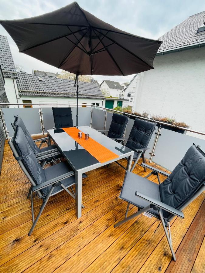 Altstadt Maisonette * Brilon