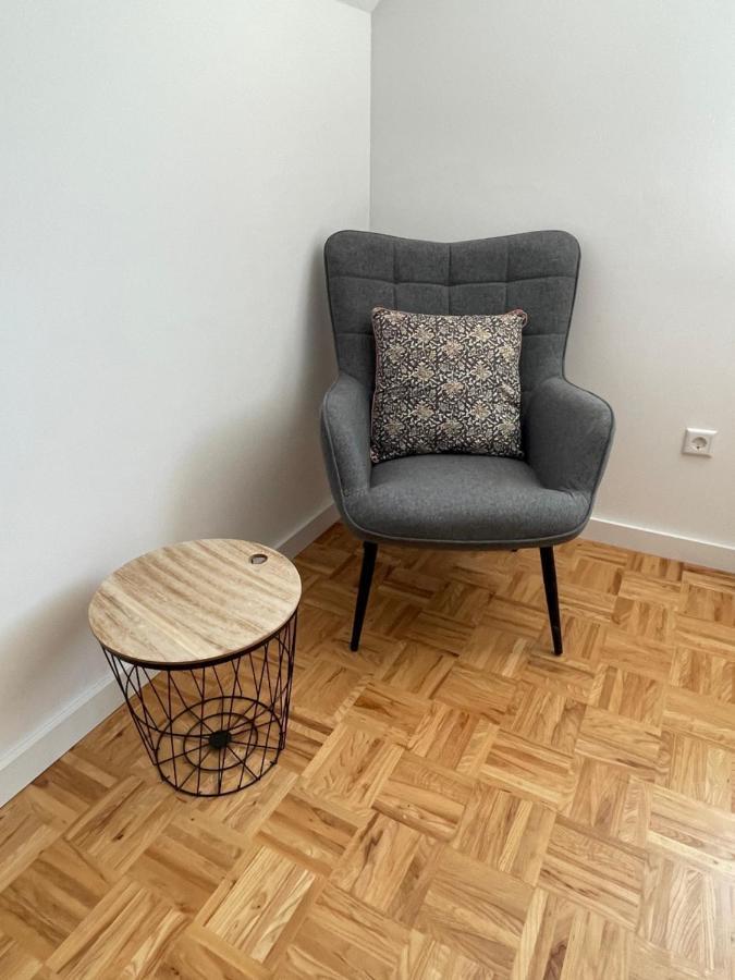 Apartment Altstadt Maisonette Brilon